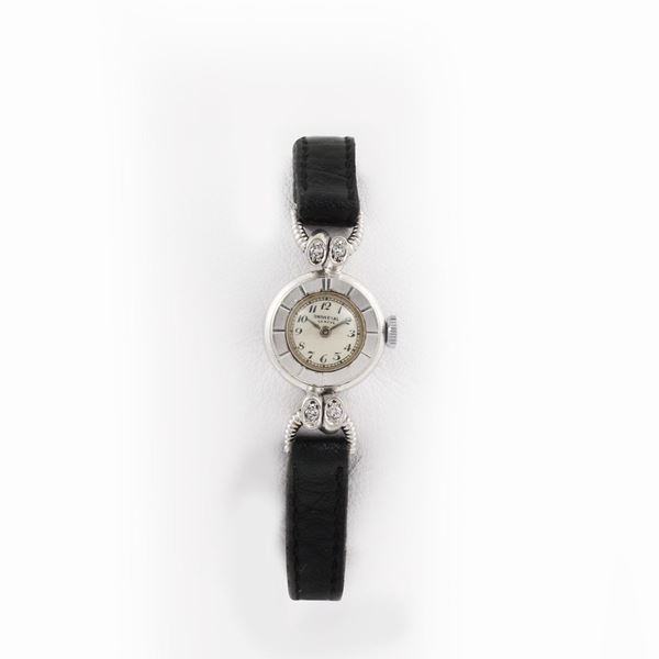 Universal Geneve : UNIVERSAL GENEVE  - Auction Summer Time - Casa d'Aste International Art Sale