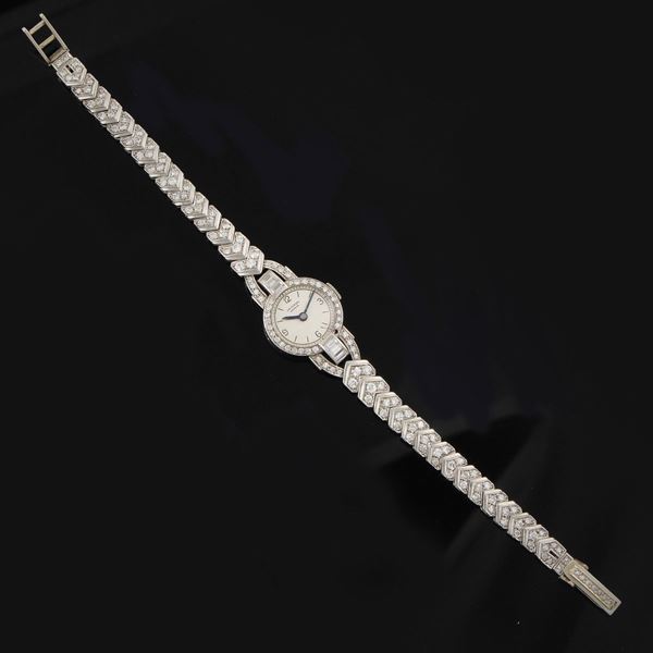 Universal Geneve : UNIVERSAL GENEVE  - Auction Summer Time - Casa d'Aste International Art Sale