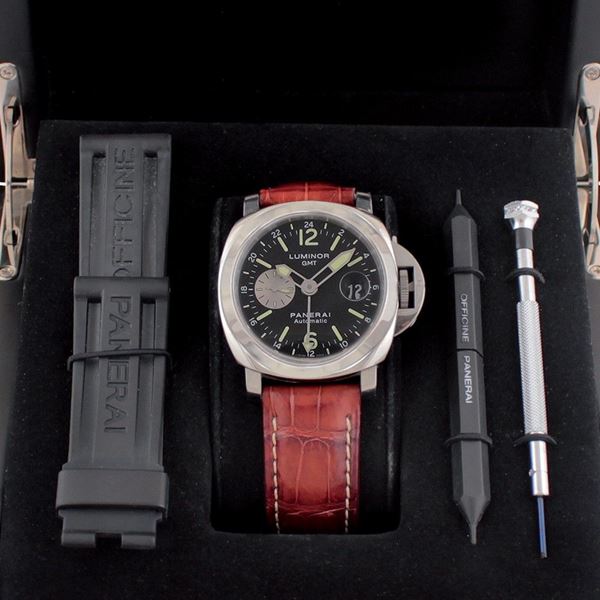 OFFICINE PANERAI