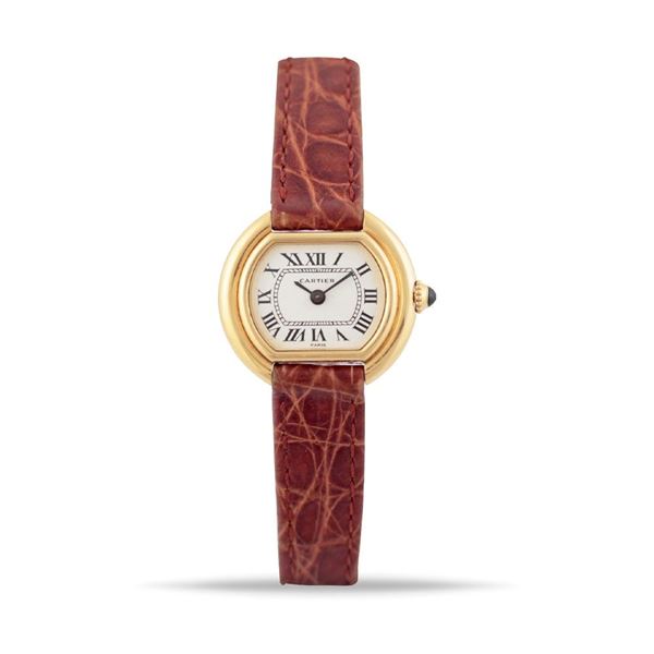 Cartier - CARTIER