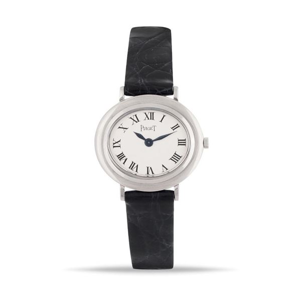 Piaget - PIAGET