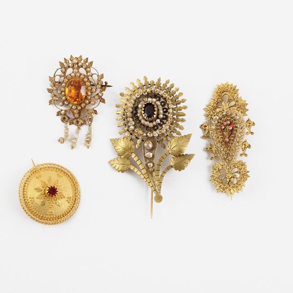 LOT  - Auction Summer Time - Casa d'Aste International Art Sale