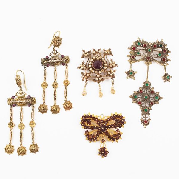 LOT  - Auction Summer Time - Casa d'Aste International Art Sale