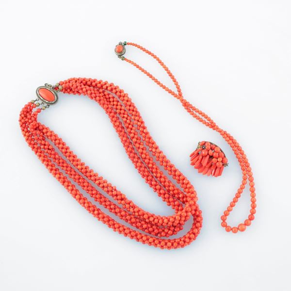 LOT  - Auction Summer Time - Casa d'Aste International Art Sale