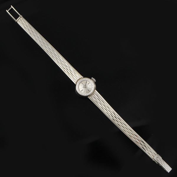 Omega - OMEGA