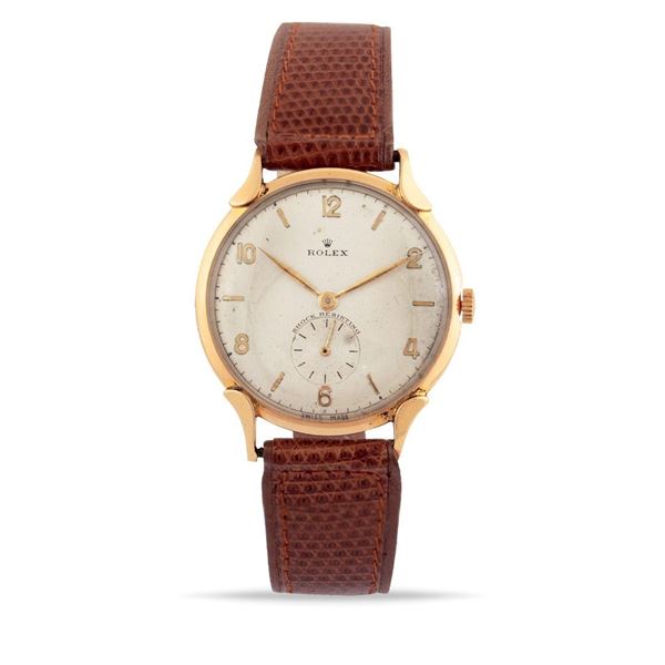 Rolex - ROLEX