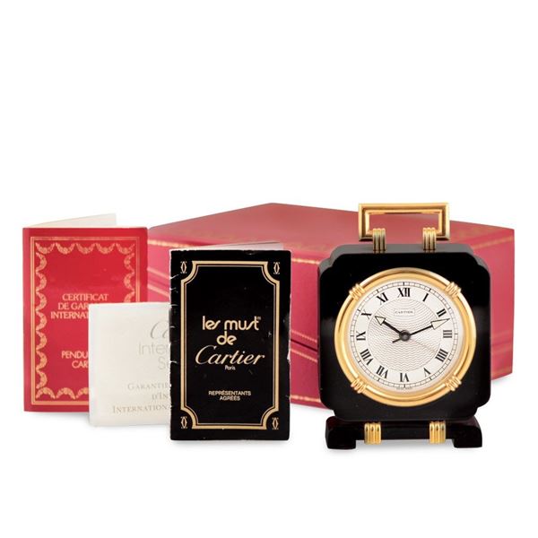 Cartier - CARTIER