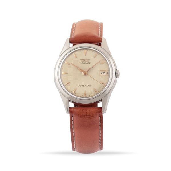 Tissot - TISSOT
