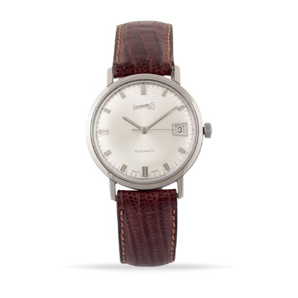 Eberhard : EBERHARD  - Auction Vintage & Modern Watches - Casa d'Aste International Art Sale
