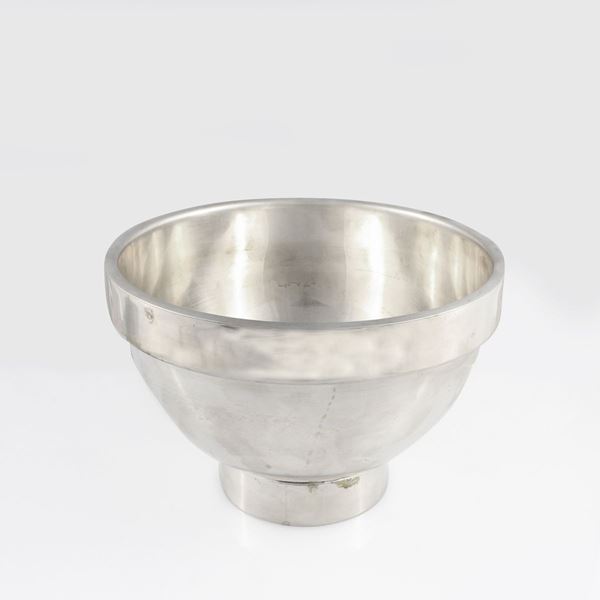 ICEBUCKET, SILVER 800  - Auction Summer Time - Casa d'Aste International Art Sale