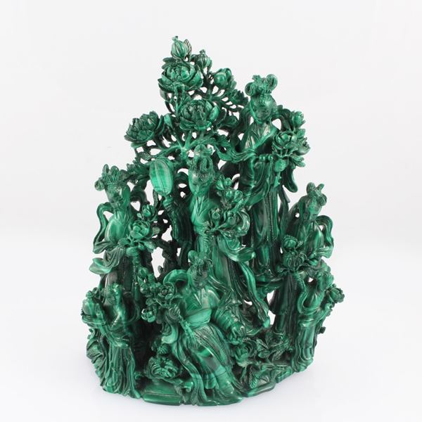 GRUPPO SCULTOREO