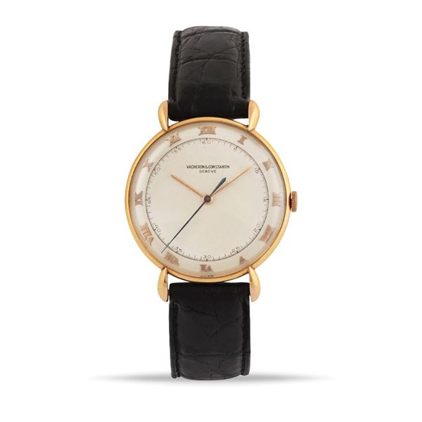 Vacheron Constantin : VACHERON CONSTANTIN  - Auction Vintage & Modern Watches - Casa d'Aste International Art Sale