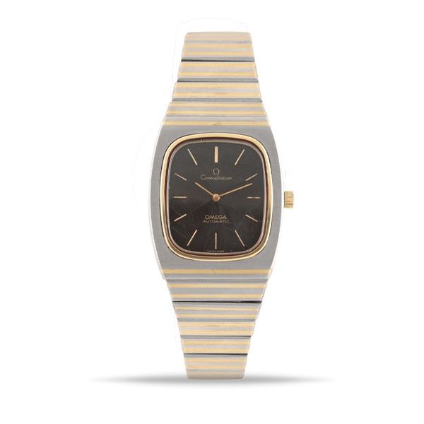 Omega - OMEGA