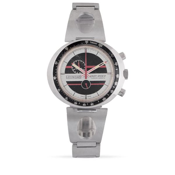 Leonidas : LEONIDAS  - Asta Orologi Vintage e Moderni - Casa d'Aste International Art Sale
