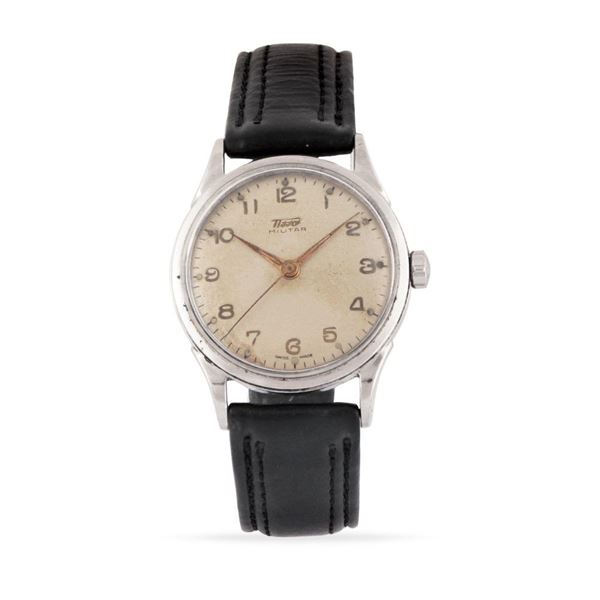 Tissot : TISSOT  - Auction Vintage & Modern Watches - Casa d'Aste International Art Sale
