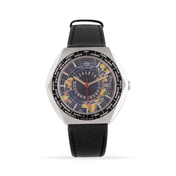 Bucherer - BUCHERER GMT