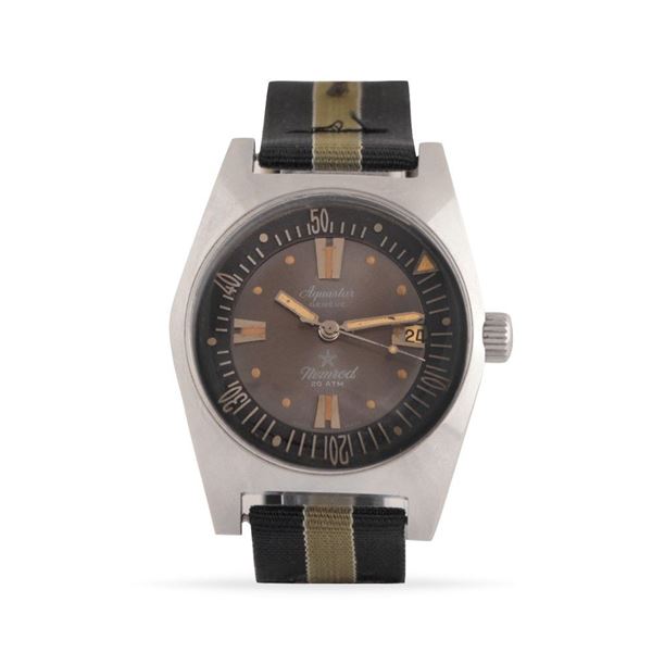 AQUASTAR  - Asta Orologi Vintage e Moderni - Casa d'Aste International Art Sale
