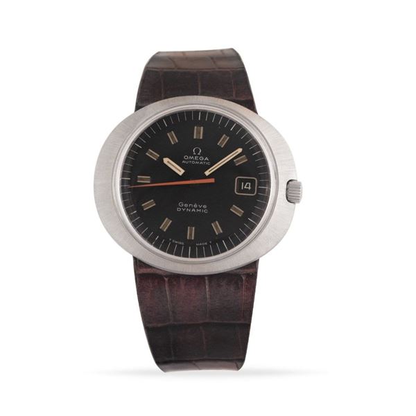 Omega : OMEGA  - Auction Vintage & Modern Watches - Casa d'Aste International Art Sale