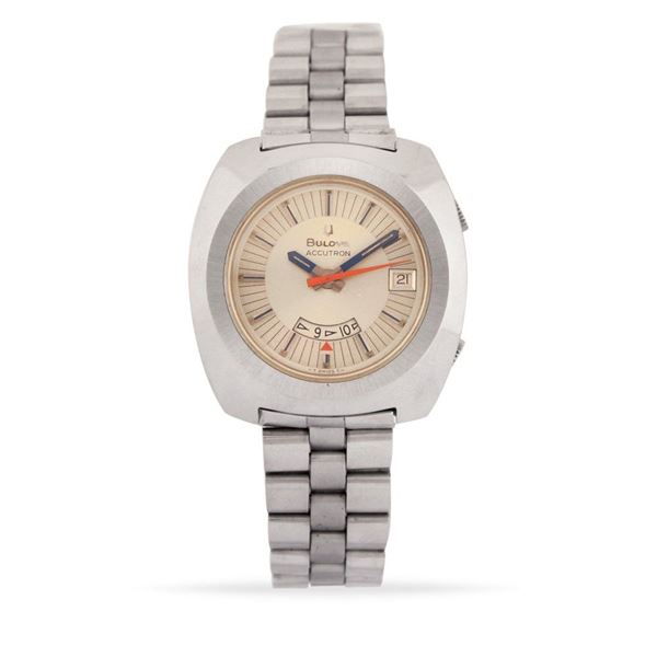 Bulova : BULOVA  - Auction Vintage & Modern Watches - Casa d'Aste International Art Sale