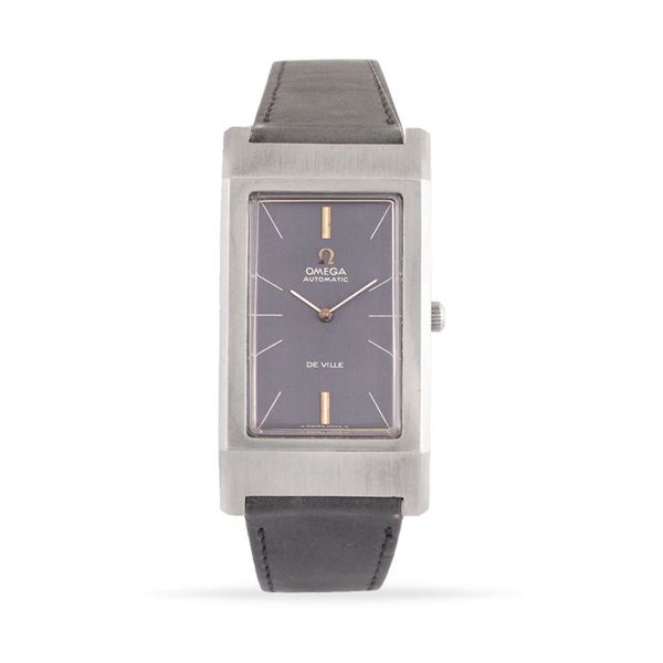 Omega - OMEGA