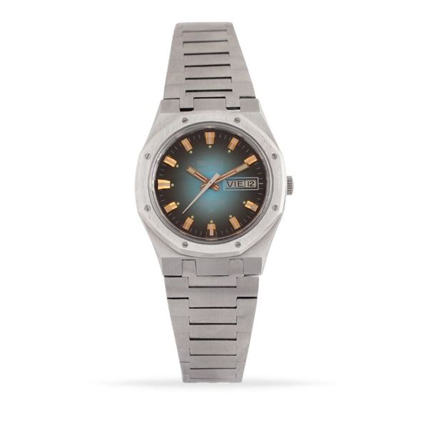DUWARD  - Asta Orologi Vintage e Moderni - Casa d'Aste International Art Sale