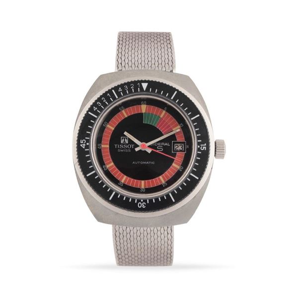 Tissot - TISSOT