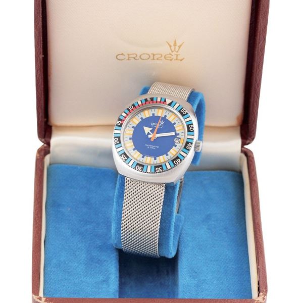 CRONEL
