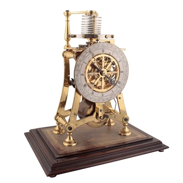 Orologio da tavolo
