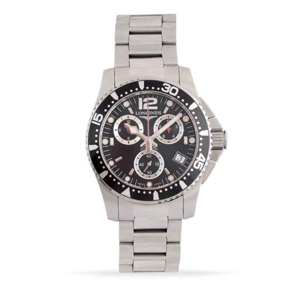 Longines - LONGINES