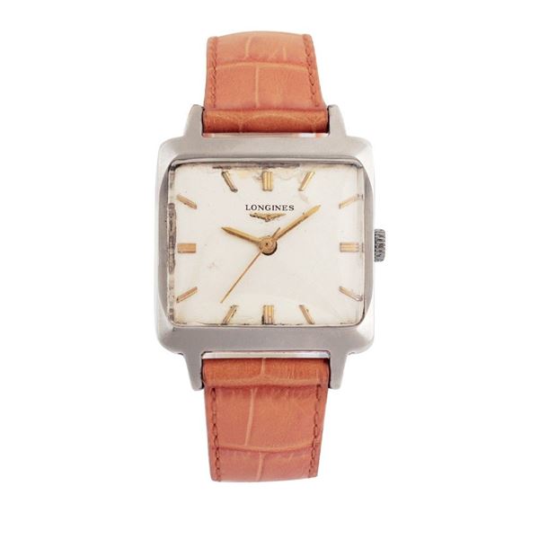 Longines - LONGINES