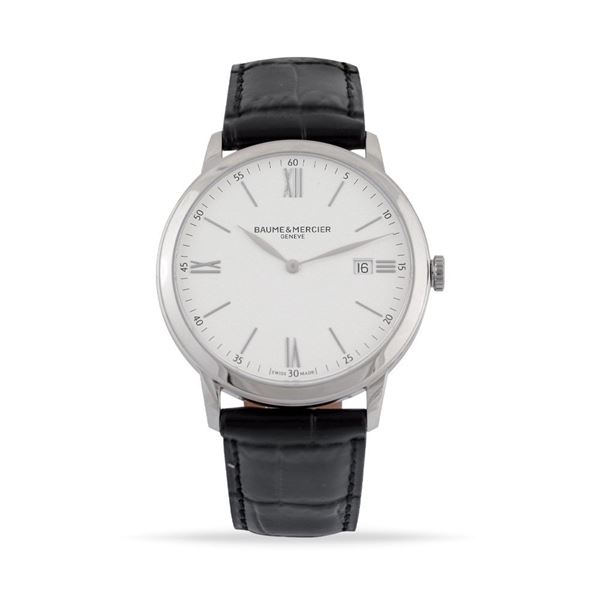 Baume Et Mercier - BAUME MERCIER