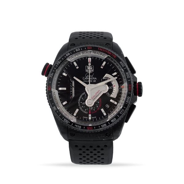 Tag Heuer : TAG HEUER  - Auction Vintage & Modern Watches - Casa d'Aste International Art Sale