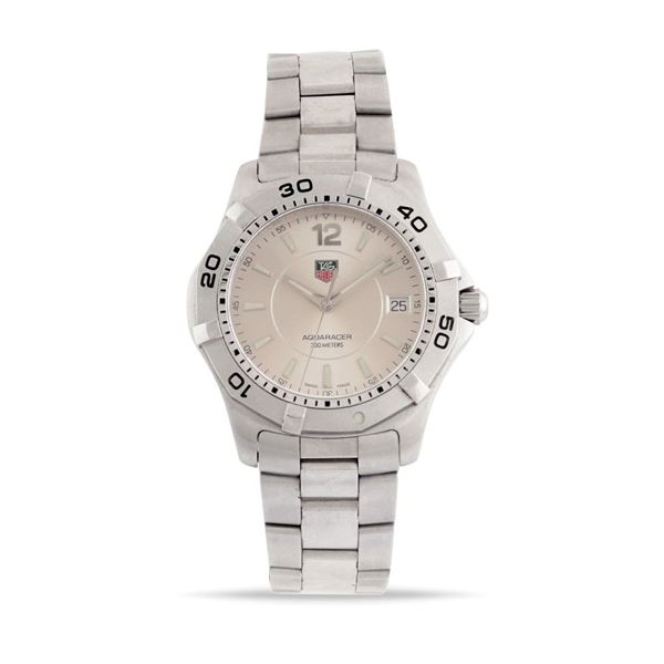 Tag Heuer - TAG HEUER