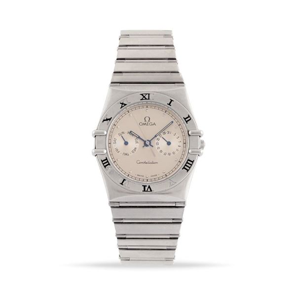 Omega - OMEGA