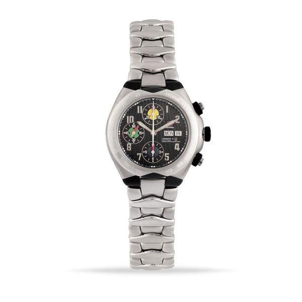 Universal Geneve : UNIVERSAL GENEVE  - Auction Vintage & Modern Watches - Casa d'Aste International Art Sale