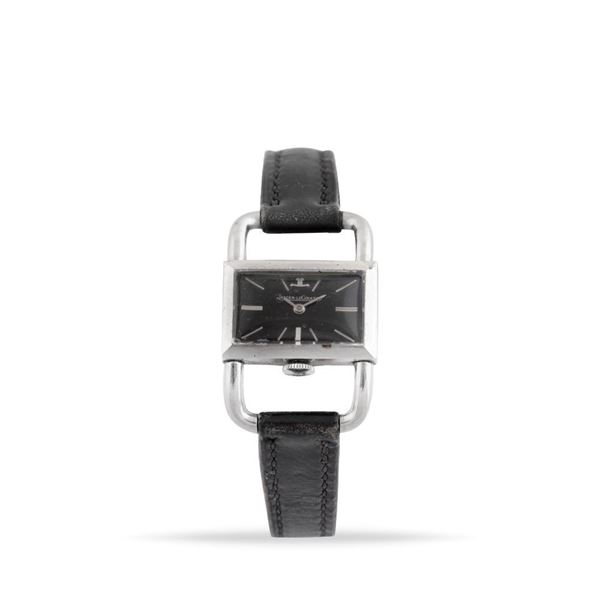Jaeger-LeCoultre - JAEGER LECOULTRE for Hermes