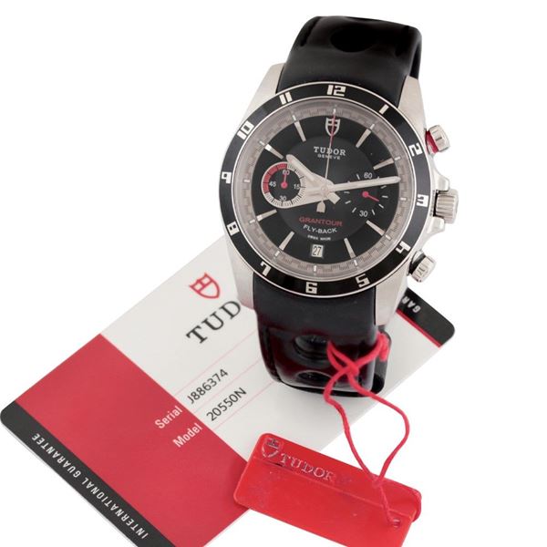 Tudor : TUDOR  - Auction Vintage & Modern Watches - Casa d'Aste International Art Sale