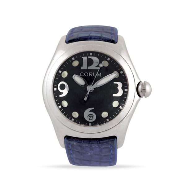 Corum : CORUM  - Asta Orologi Vintage e Moderni - Casa d'Aste International Art Sale