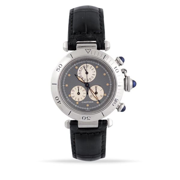 Cartier - CARTIER