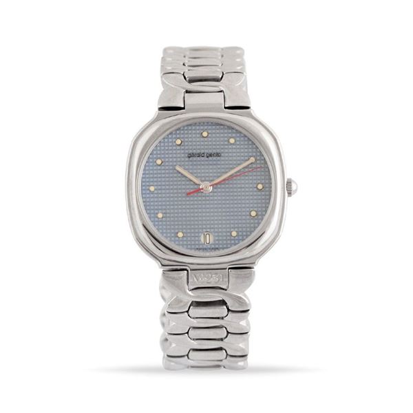 Gerald Genta : GERALD GENTA  - Asta Orologi Vintage e Moderni - Casa d'Aste International Art Sale