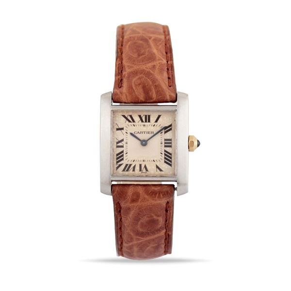 Cartier - CARTIER