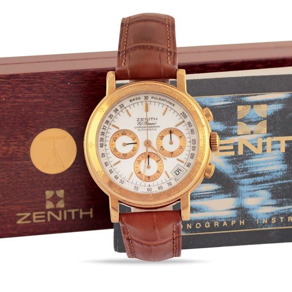 Zenith - ZENITH