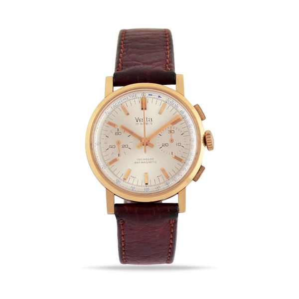 Vetta : VETTA  - Auction Vintage & Modern Watches - Casa d'Aste International Art Sale