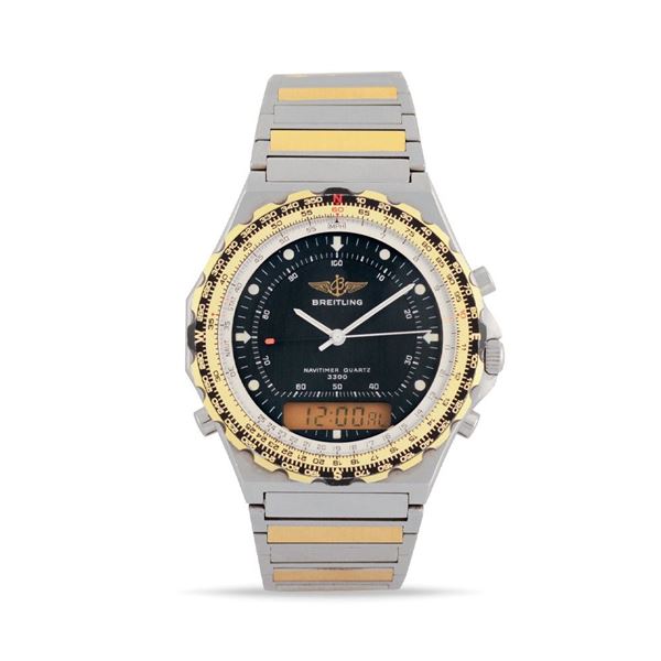 Breitling - BREITLING