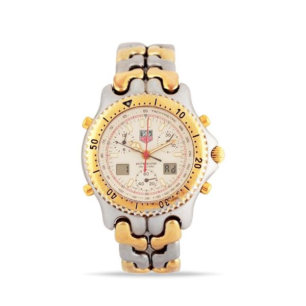 Tag Heuer - TAG HEUER