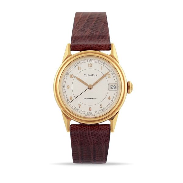 Movado - MOVADO
