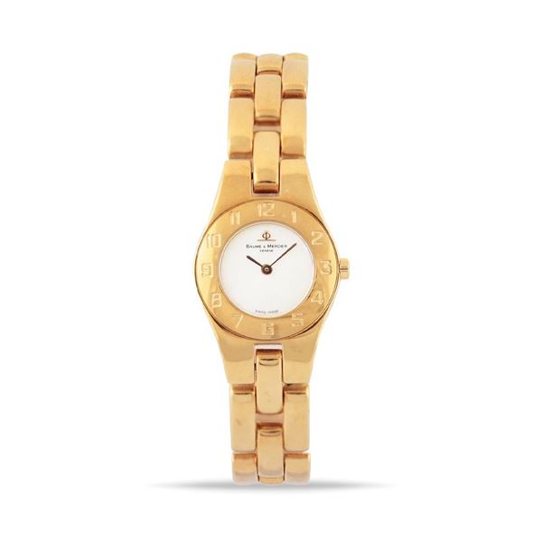 Baume Et Mercier - BAUME MERCIER