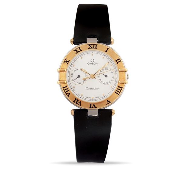 Omega - OMEGA