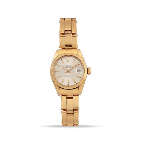 Rolex - ROLEX