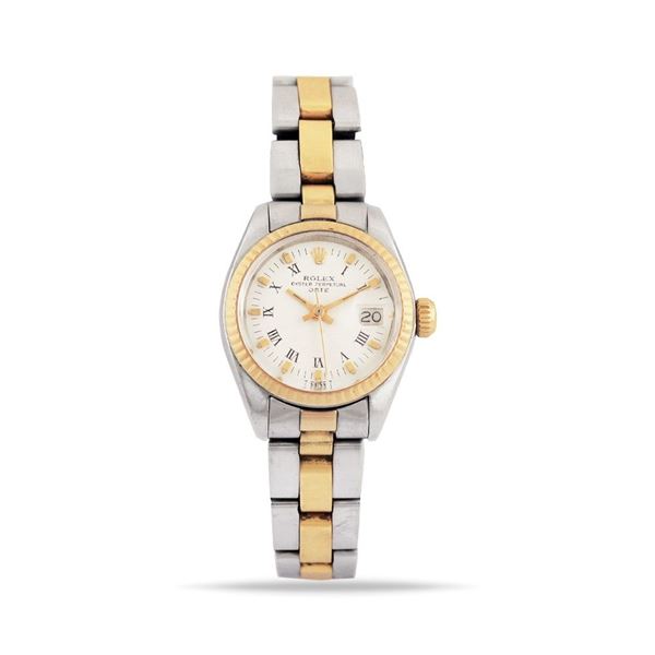 Rolex - ROLEX